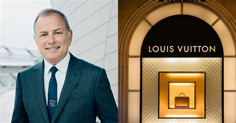 fendi owner|louis vuitton company owner.